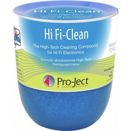Project Hi-fi Clean CCL-V-1
