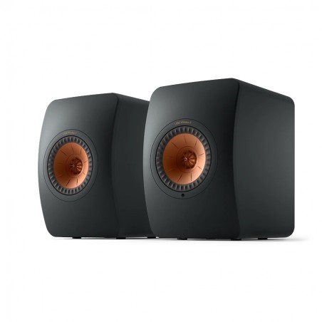 Kef LS-50 Wireless II