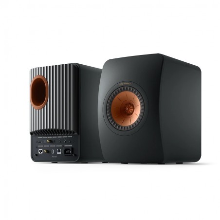 Kef LS-50 Wireless II