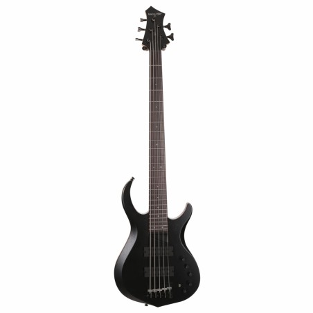 Marcus Miller M2 5 cordes Transparent Black