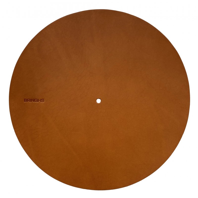 Couvre plateau Bringhs Whisky