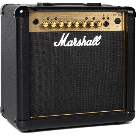 Marshall MG15GFX