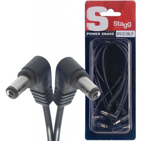 Stagg SPS-DC-5ML1F