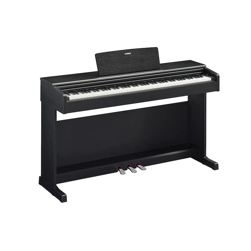 Yamaha Arius YDP-145 noir