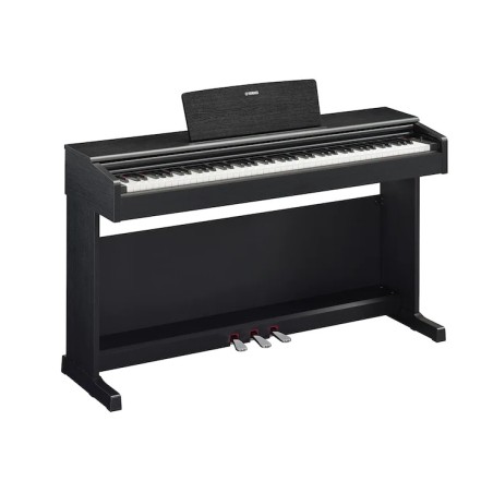 Yamaha Arius YDP-145 noir