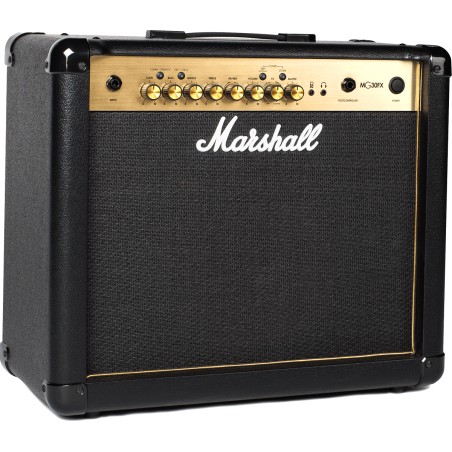 Marshall MG30GFX