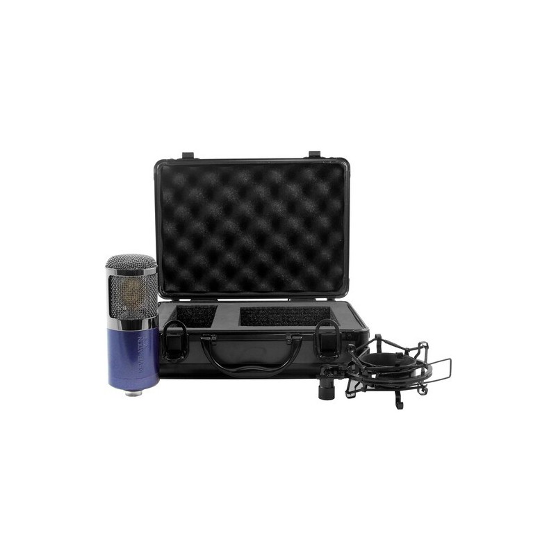 MXL Rev Mini Fet valise