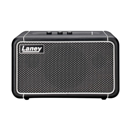 Laney Sound System Supergroup