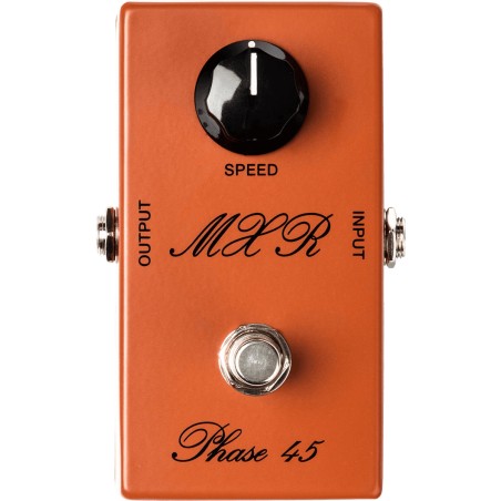 MXR Phase 45 vintage