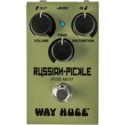 Way Huge Fuzz Russian Pickle Mini