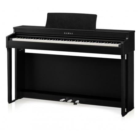 Kawai CN201 noir