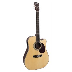 Cort MR500E Open pore