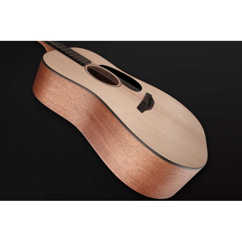 Furch Violet D-SM LRB1