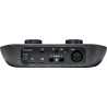 Focusrite Vocaster One arrière
