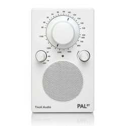 Tivoli Pal-BT Blanc