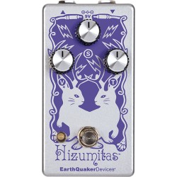 Earthquaker Devices Fuzz Hizumitas