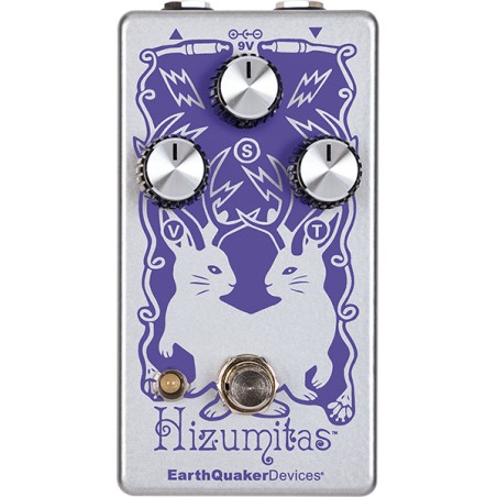 Earthquaker Devices Fuzz Hizumitas