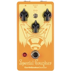 Earthquaker Devices Overdrive Special Cranker