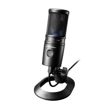 Audio Technica AT2020-USBX