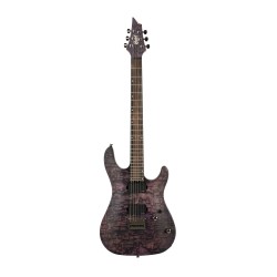 Cort KX500 Etched violet foncé