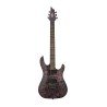 Cort KX500 Etched violet foncé