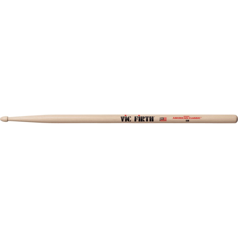 Vic Firth 5B