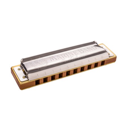 Hohner Marine Band B