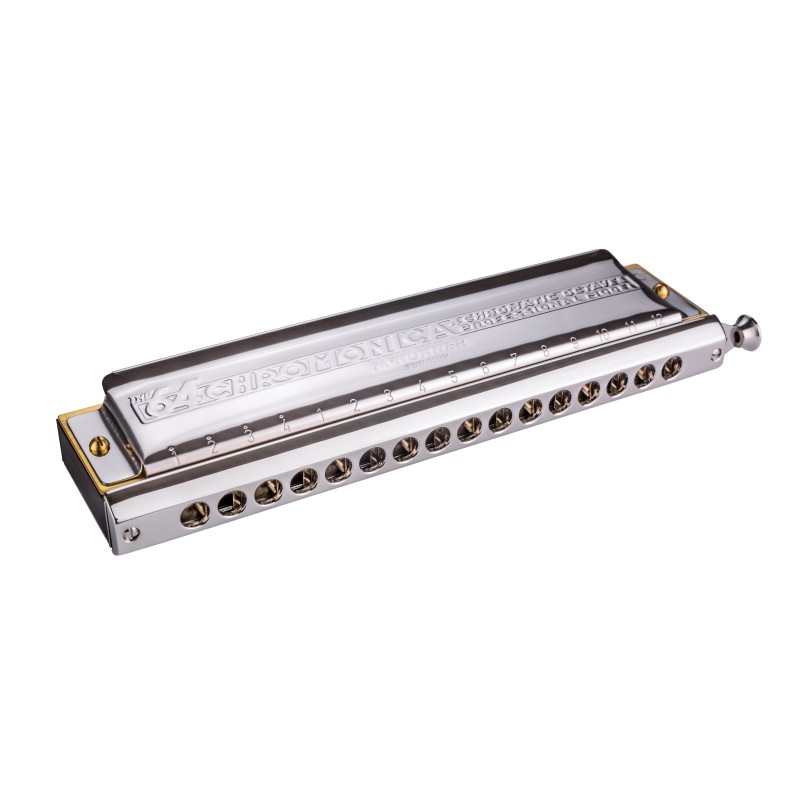 Hohner Chromonica 64 C
