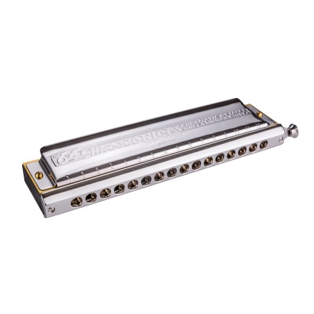 Hohner Chromonica 64 C