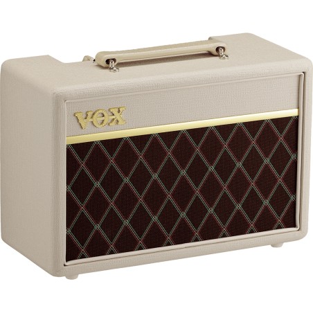 Vox Pathfinder10 Cream Bronco