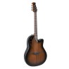 Ovation Celebrity Elite plus Blackwood Burst