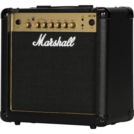 Marshall MG15GR