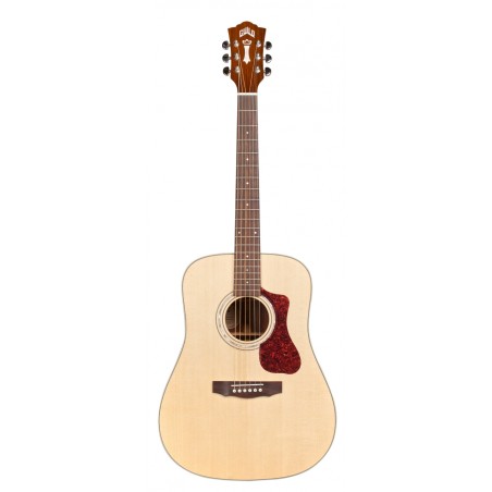 Guild Westerly D-140 naturel