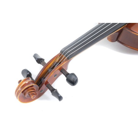 Sourdine violoncelle “Tourte” - Forme violon