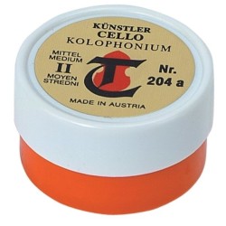 Thomastik-Infled Künstler n°204a
