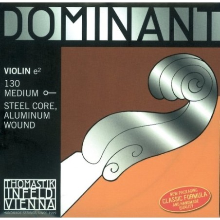 Thomastik-Infeld Dominant 1/2