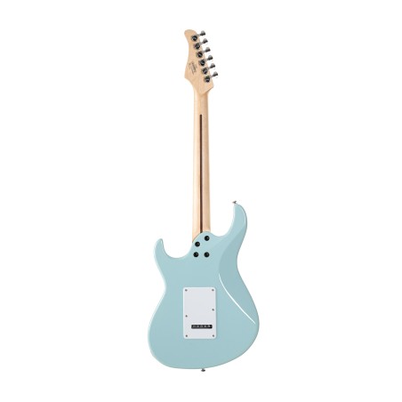 Cort G200SP Sky Blue dos