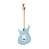 Cort G200SP Sky Blue dos
