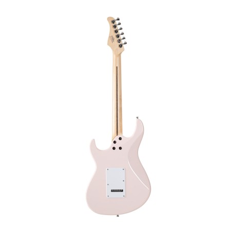 Cort G200SP Pastel Pink dos