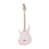 Cort G200SP Pastel Pink dos