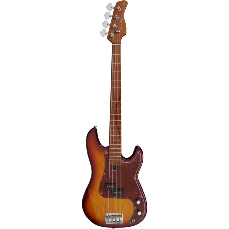 Marcus Miller P5 Alder Sunburst