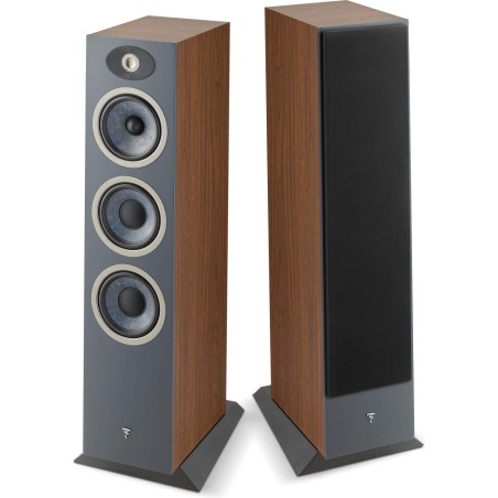 Focal Theva 3