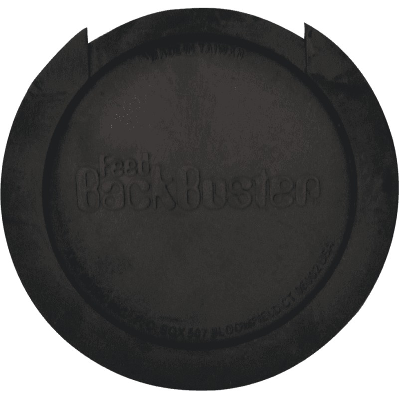 Bouchon de rosace Martin