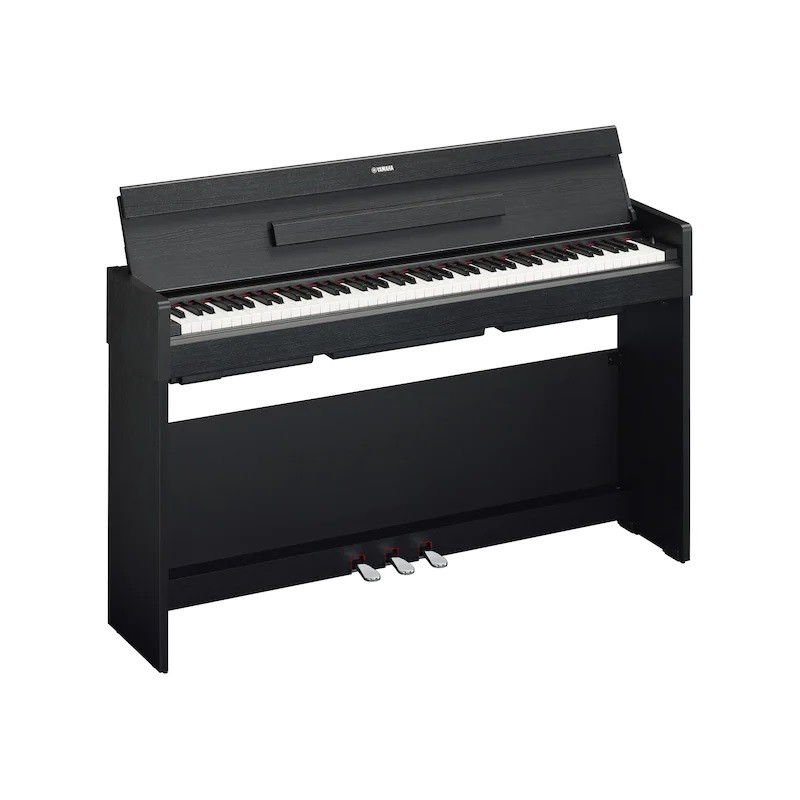 Yamaha Arius S35 noir