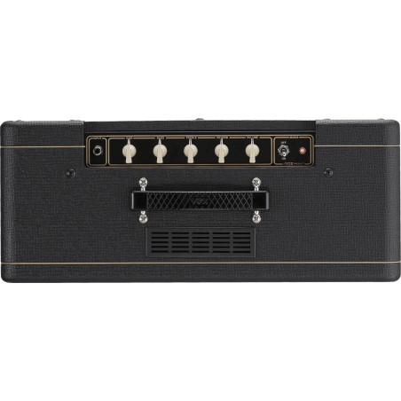 Vox AC10C1 contrôles