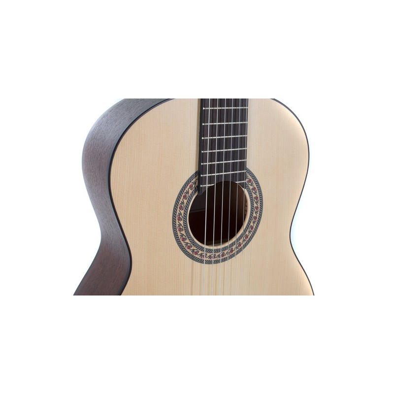 Caballero by Miguel Rodrigues CA-PM 7/8 rosace