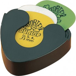 Porte médiator Dunlop 5200