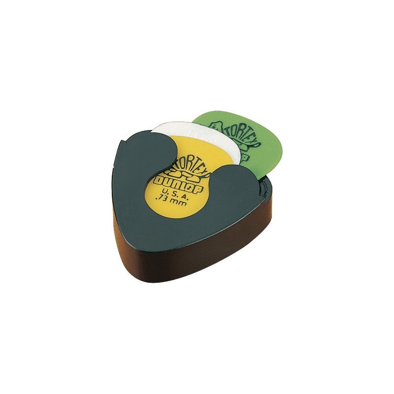 Porte médiator Dunlop 5200