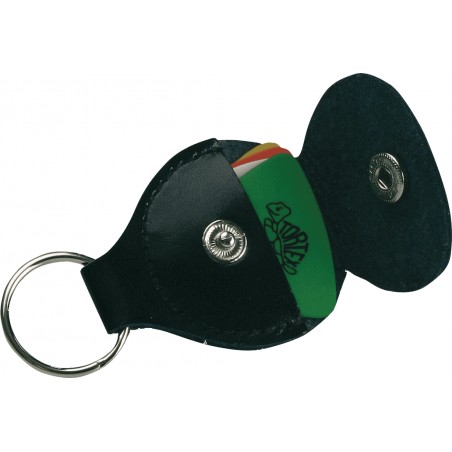 Porte clés médiators Dunlop 5200