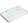 Arturia Minilab 3 Alpine White